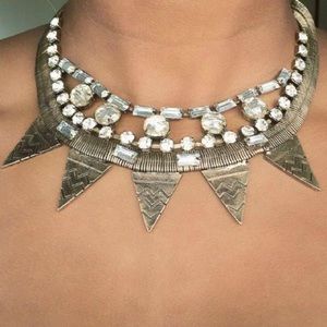 NURAZZI TIA NECKLACE